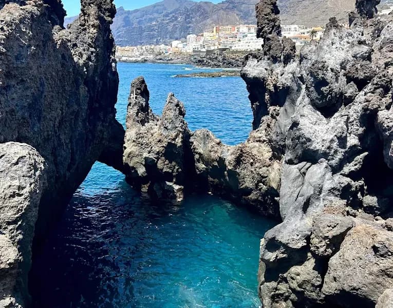 Charco La Vaca