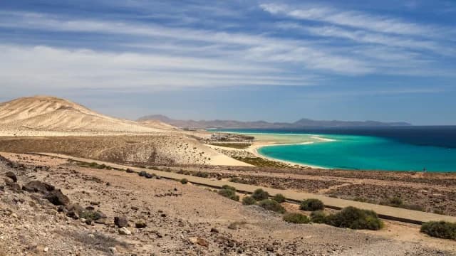 Mirador del Salmo