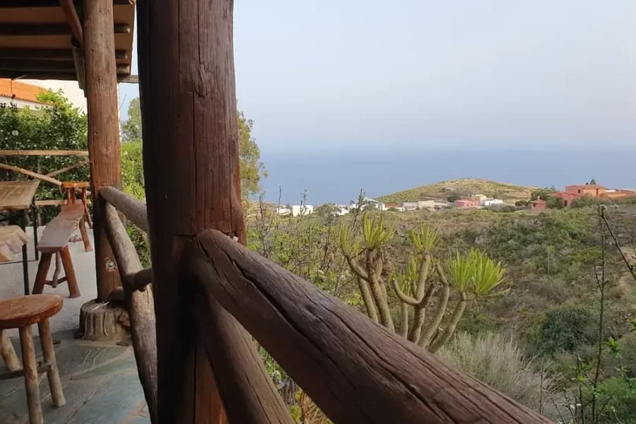 Restaurante Los Patrones