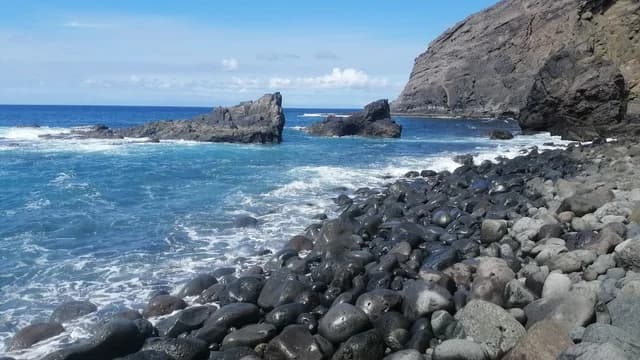 Playa del Trigo