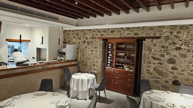 Rêver Restaurante