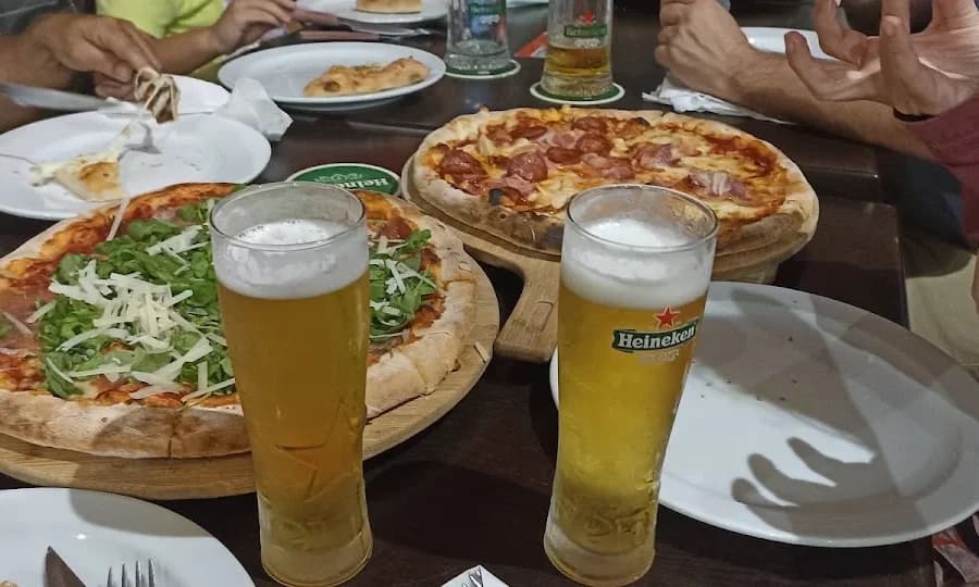 Pizzaloha