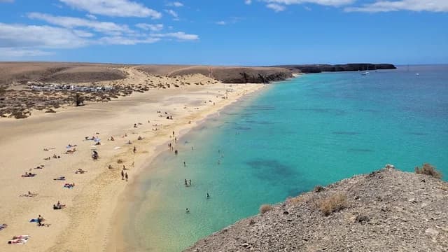 Playa Mujeres
