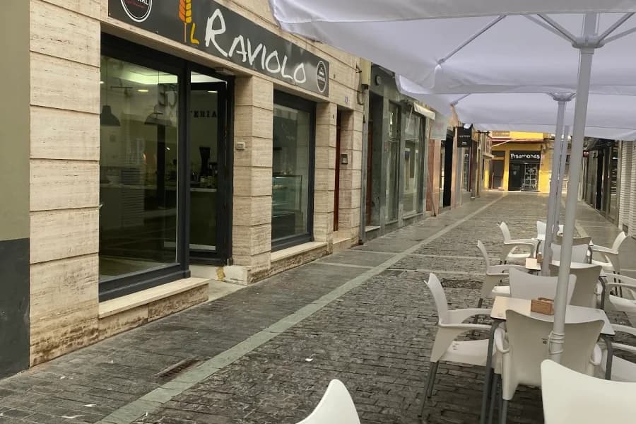 Il Raviolo
