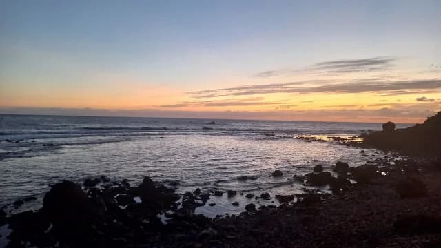 Charco de la Condesa