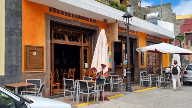 Tasca El Carraca