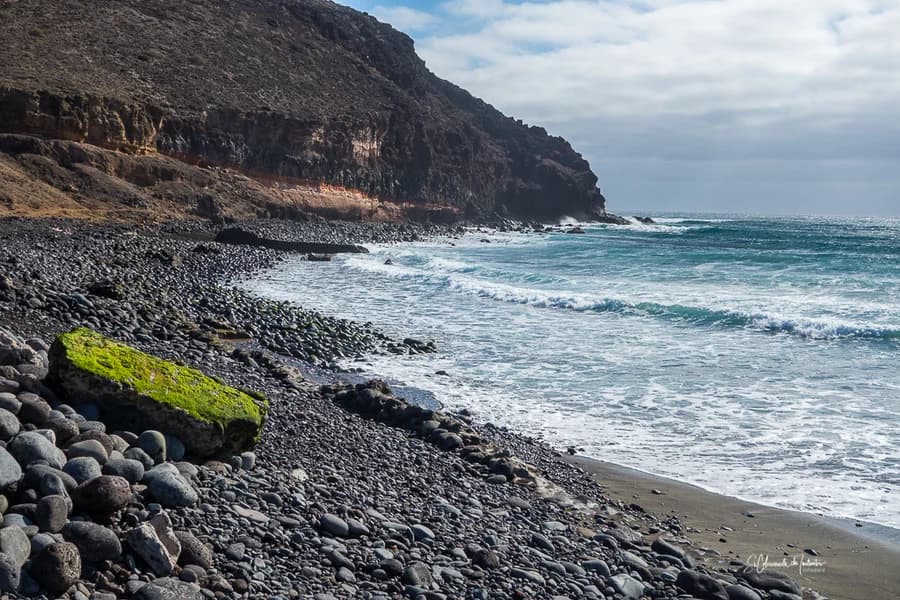 Playa de Vargas