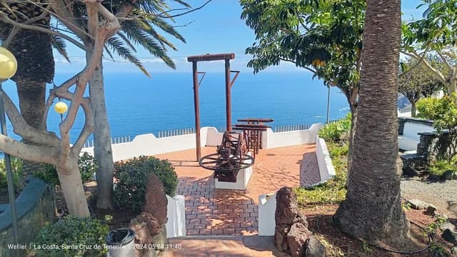 La Garañona Viewpoint