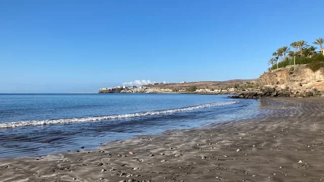Playa de Tarajalillo