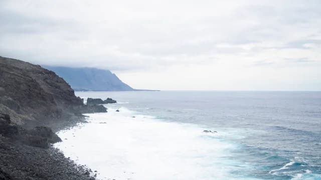 Playa de los Bucios