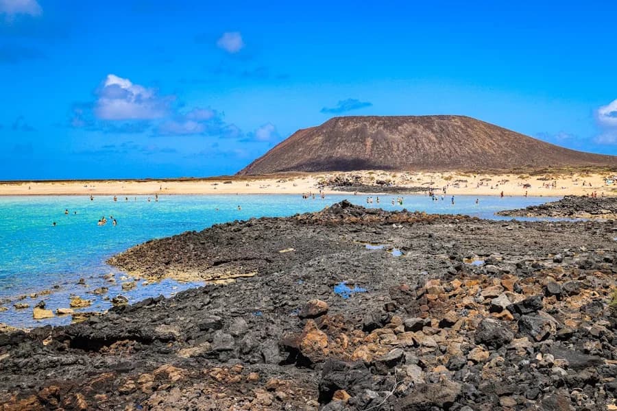 Playa de La Concha