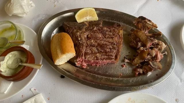 Mesón Era Las Mozas