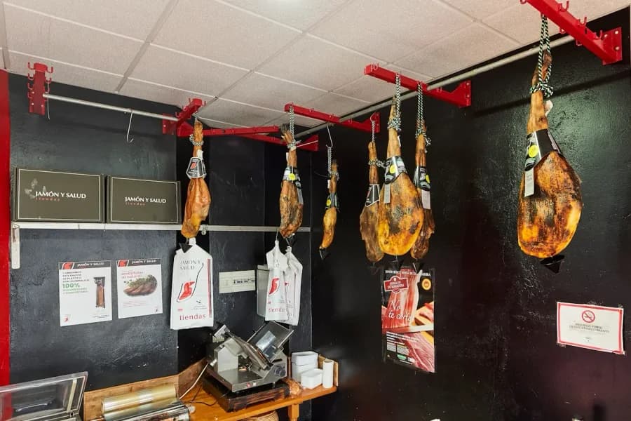 Jamón Everybody