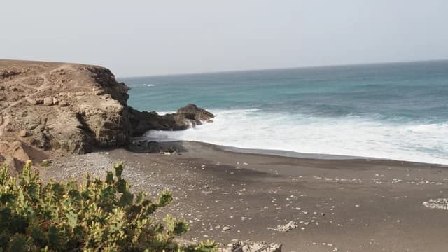 Playa de Comisianes