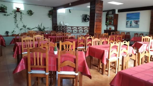 Bar Palenke