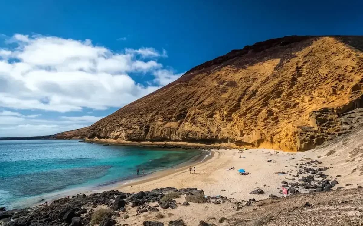The 12 Most Spectacular Viewpoints for Admiring La Graciosa and Its Surroundings
