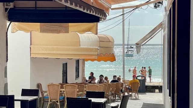Restaurante da Marty & Davide