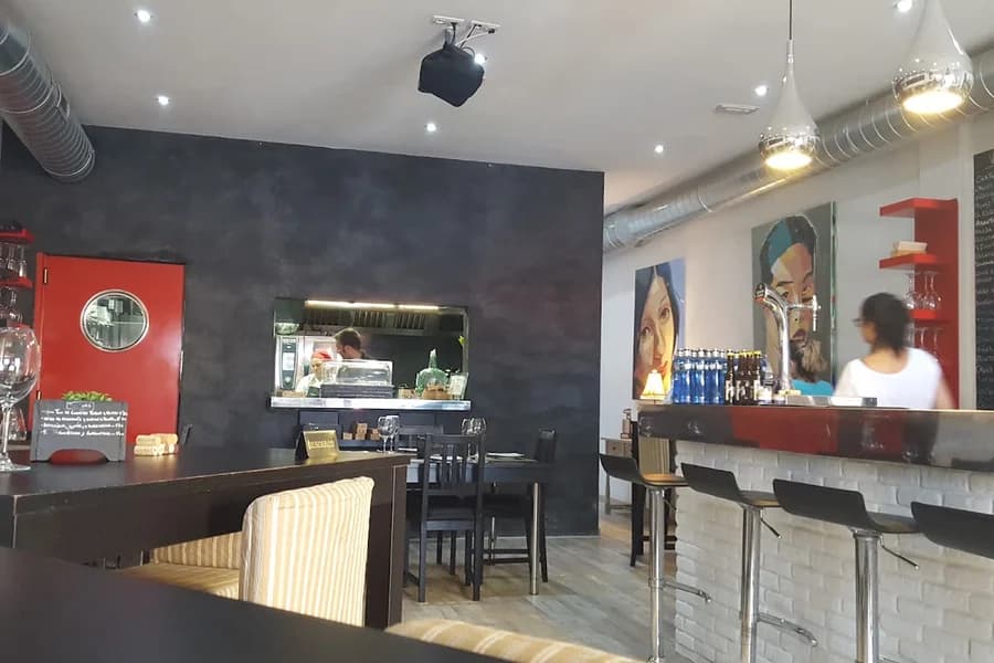 Gastrobar AIE