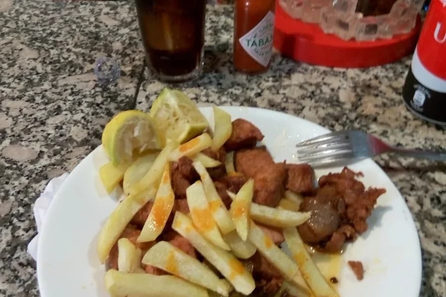 Bar Los Llanos