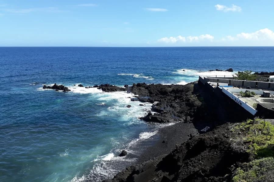Playa El Burro