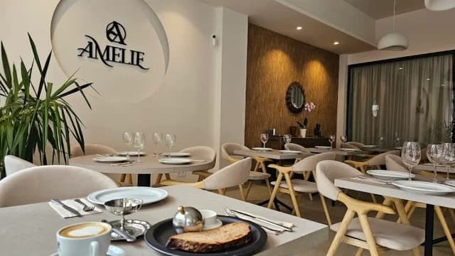 Amelie Restaurant