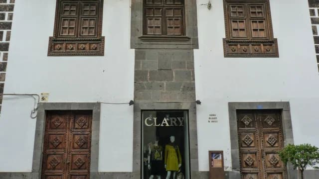 Casa Bigot