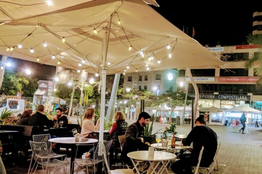Café Caramba | Sandwich & Bao Bar