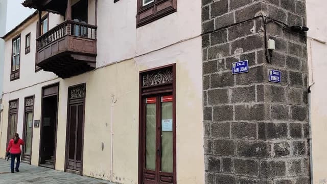 Casa Iriarte