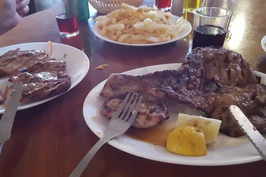 Viñedos Malpaís