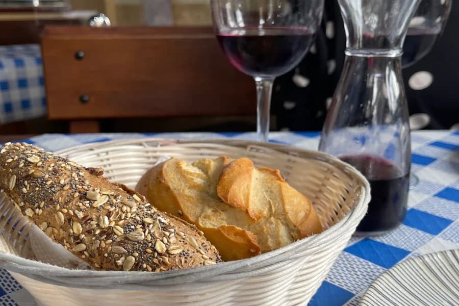 La Bodeguita del Colgadizo