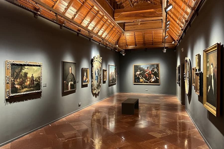 Casa de Colón