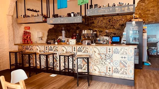 Restaurante La Majada
