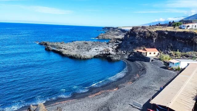 Playa de Puntalarga