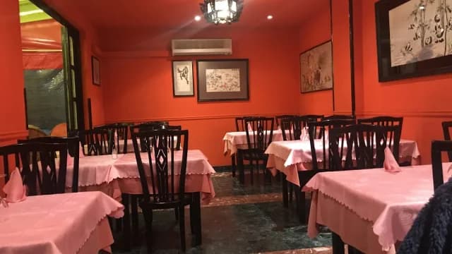 Chu Lin Restaurante