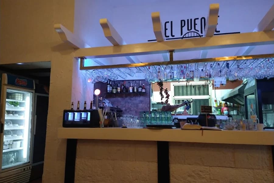 Restaurante El Puente