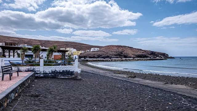 Playa de Tarajalejo