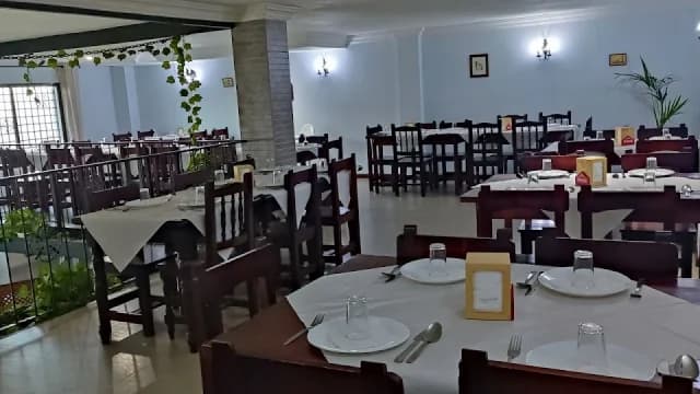 Guachinche La Esperancera