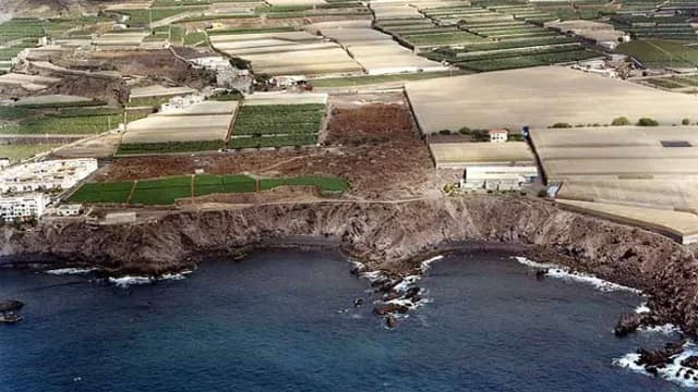 Méndez Beach