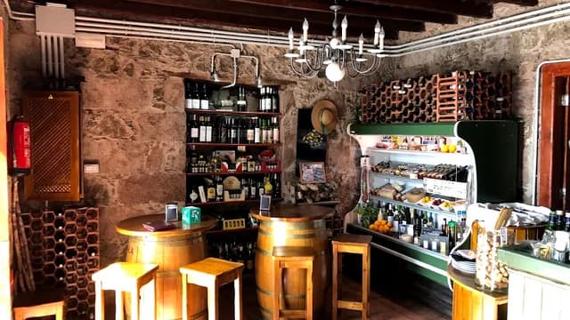 La Tienda De Paco