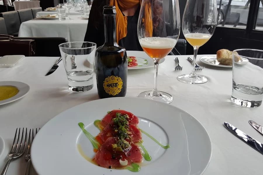 MAjUGA Restaurante