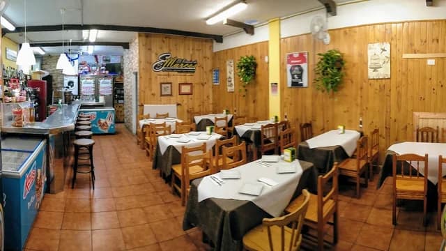 El Rincón de Marcos