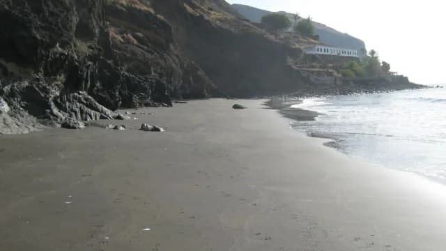 Playa de El Balayo