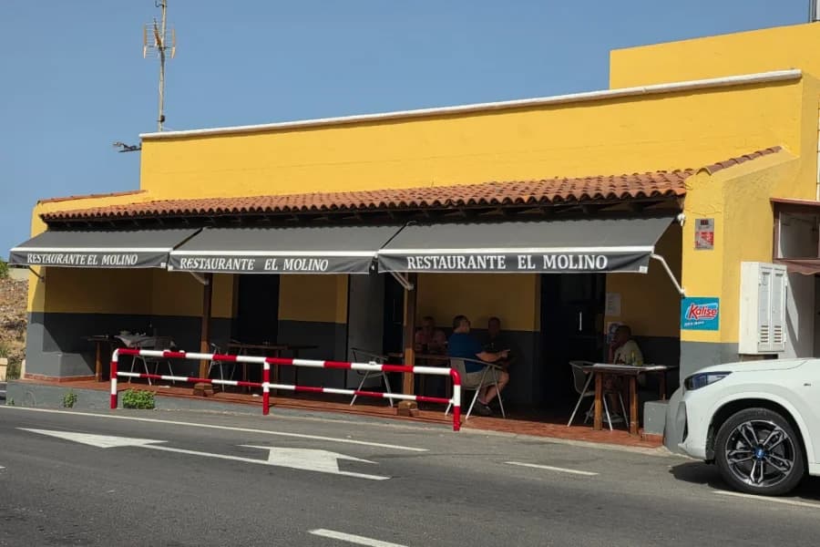 El Molino