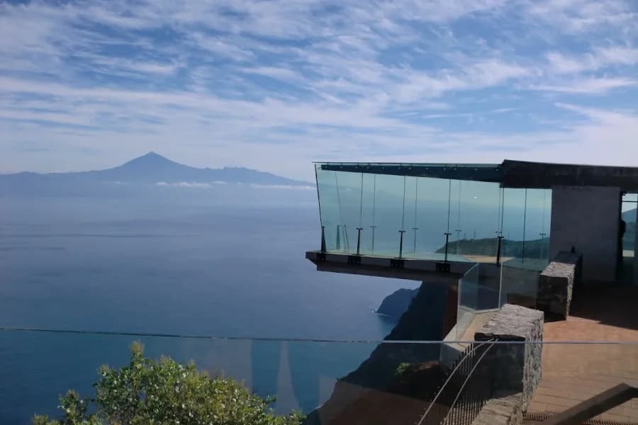 Mirador de Abrante