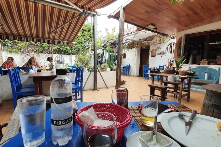 El Tinglado de Casa'Ma