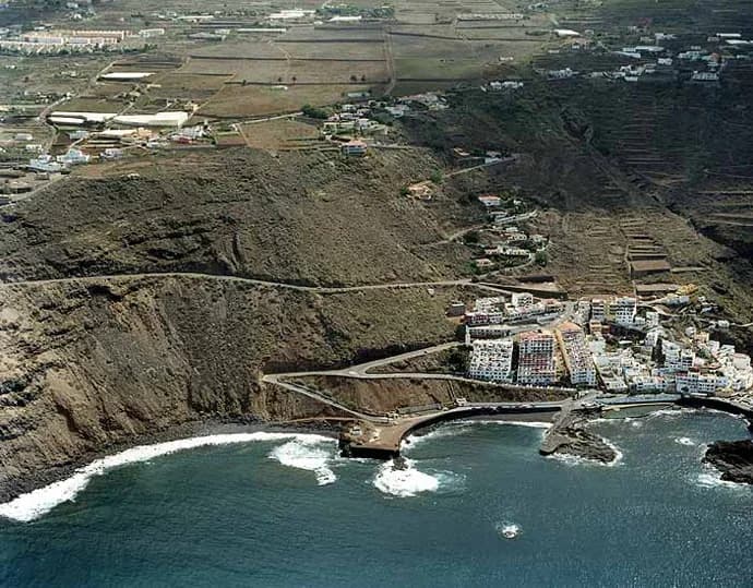 El Rincón Beach