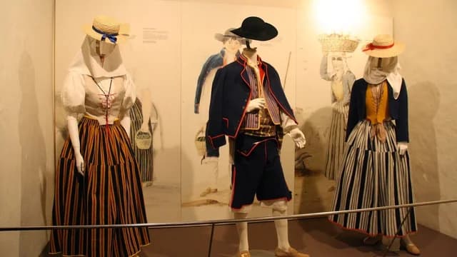 Museo de antropología
