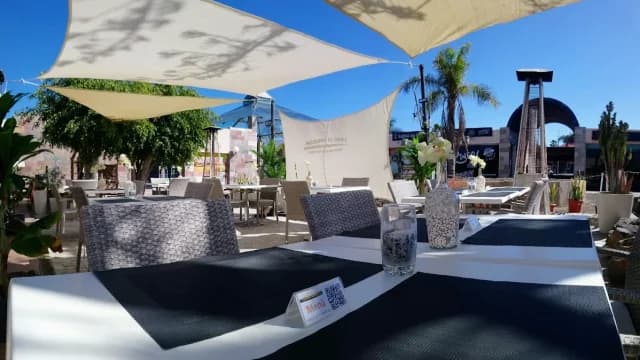Land of Freedom restaurante y tapas bar