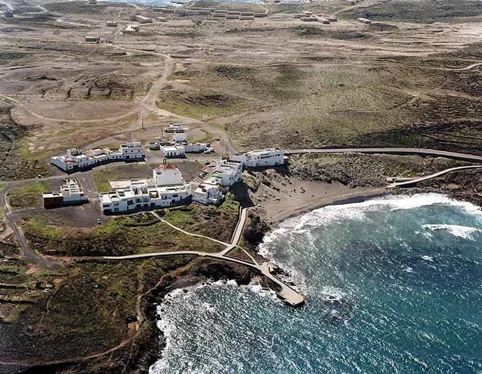 Playa Grande