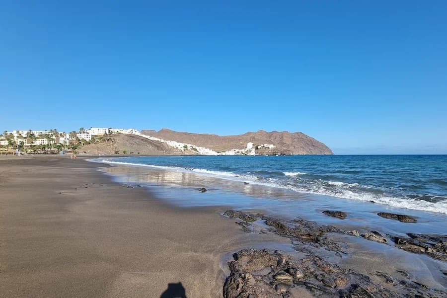 Playa de los Pobres